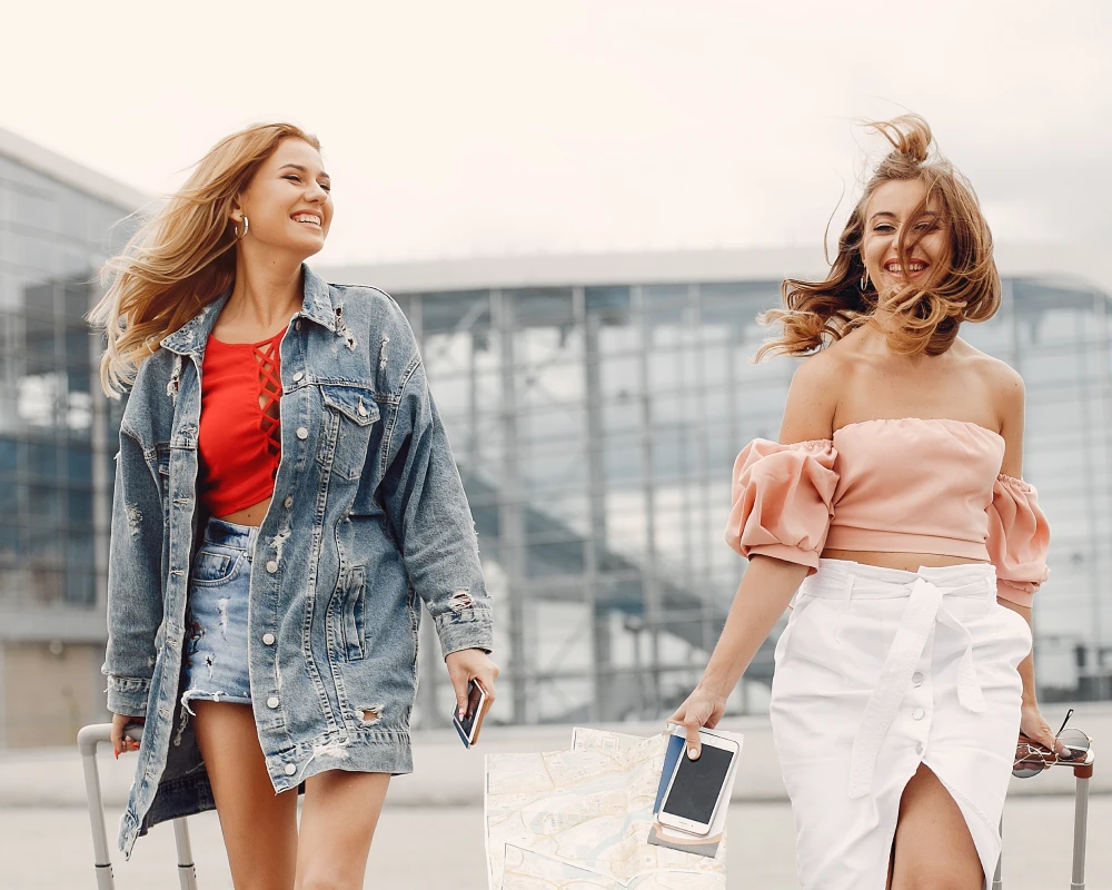 best luggage sets for international travel