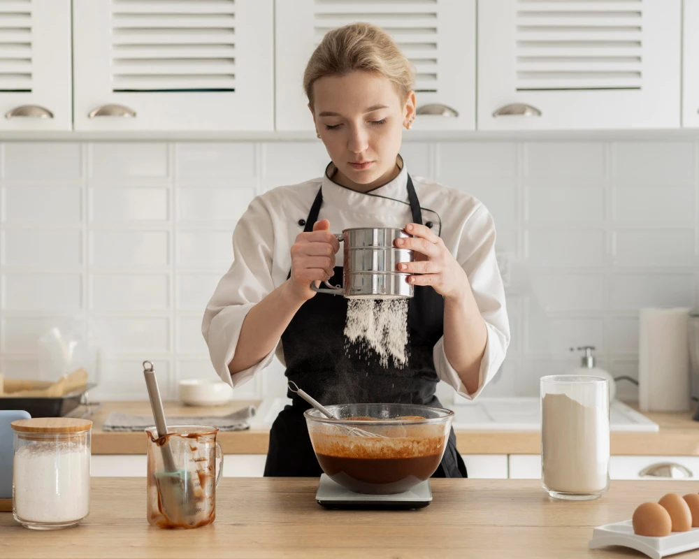 kitchen island cart with storage